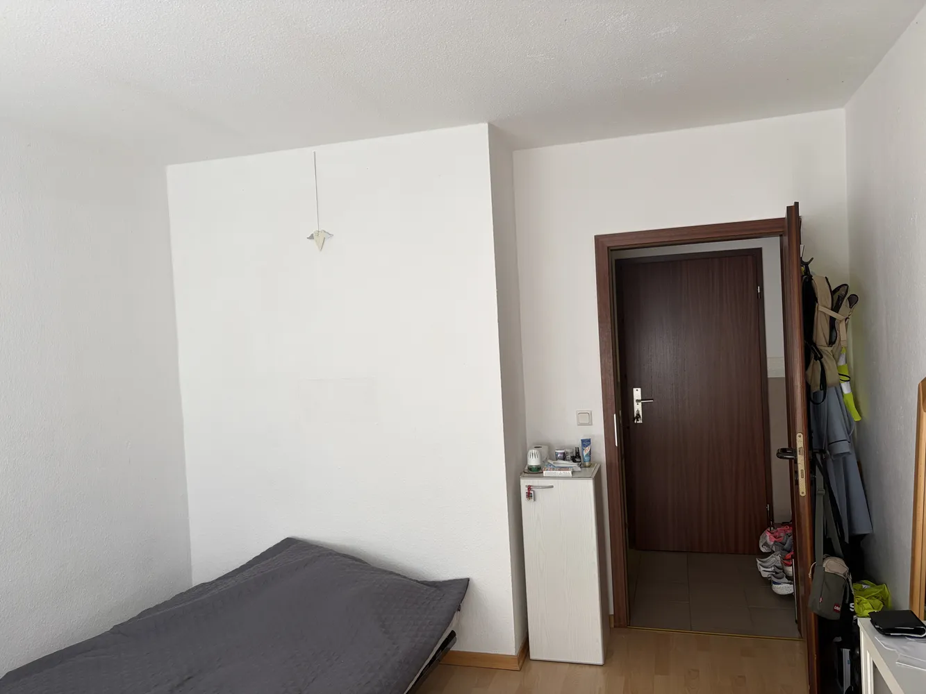 1 Zimmer Wohnung mit 21 m² in Göttingen – Bild 2