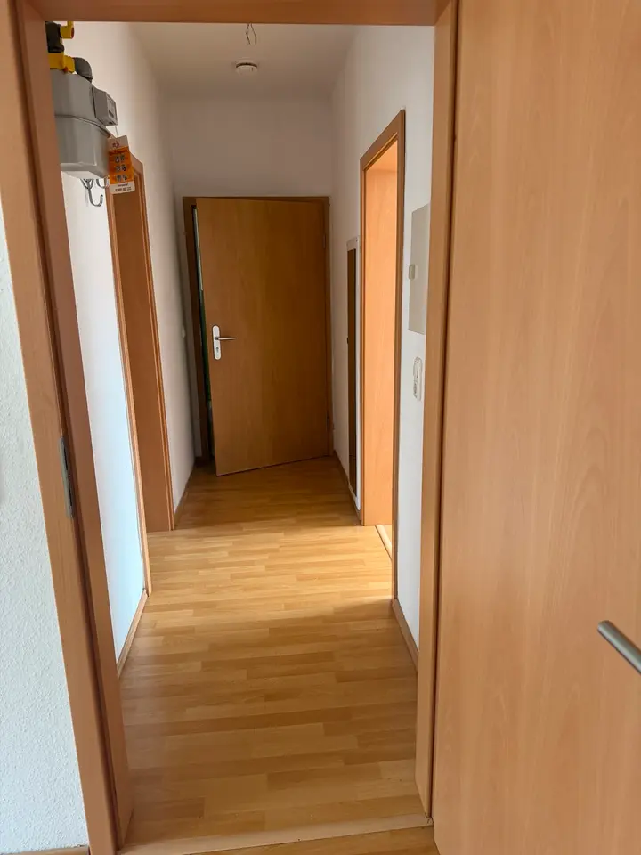 2 Zimmer Wohnung mit 60 m² in Eisenach – Bild 3