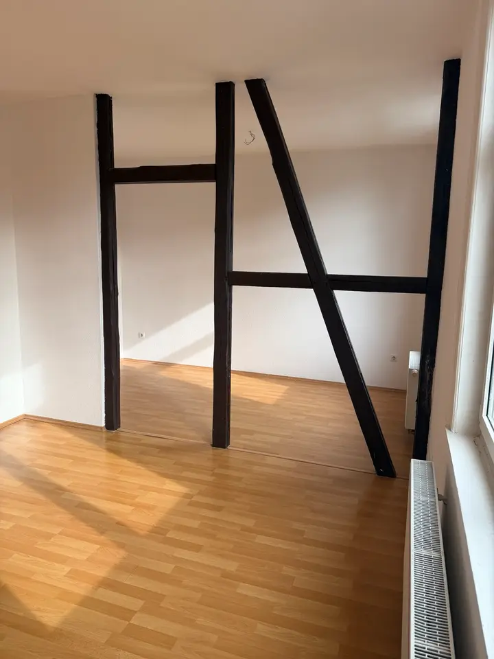 2 Zimmer Wohnung mit 60 m² in Eisenach – Bild 6