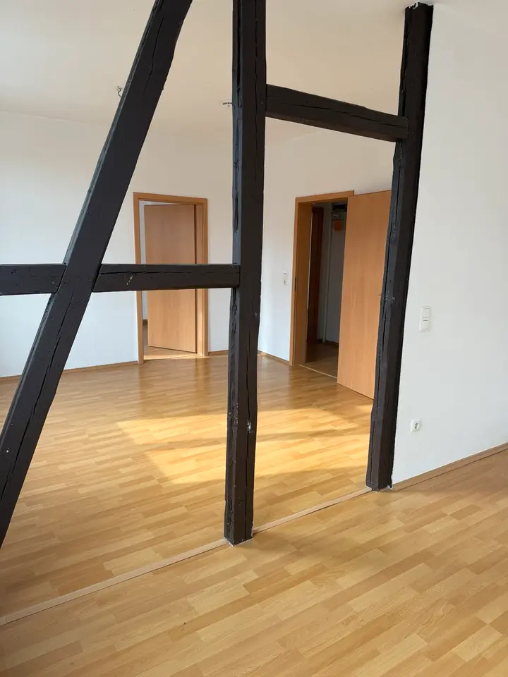 2 Zimmer Wohnung mit 60 m² in Eisenach – Bild 8