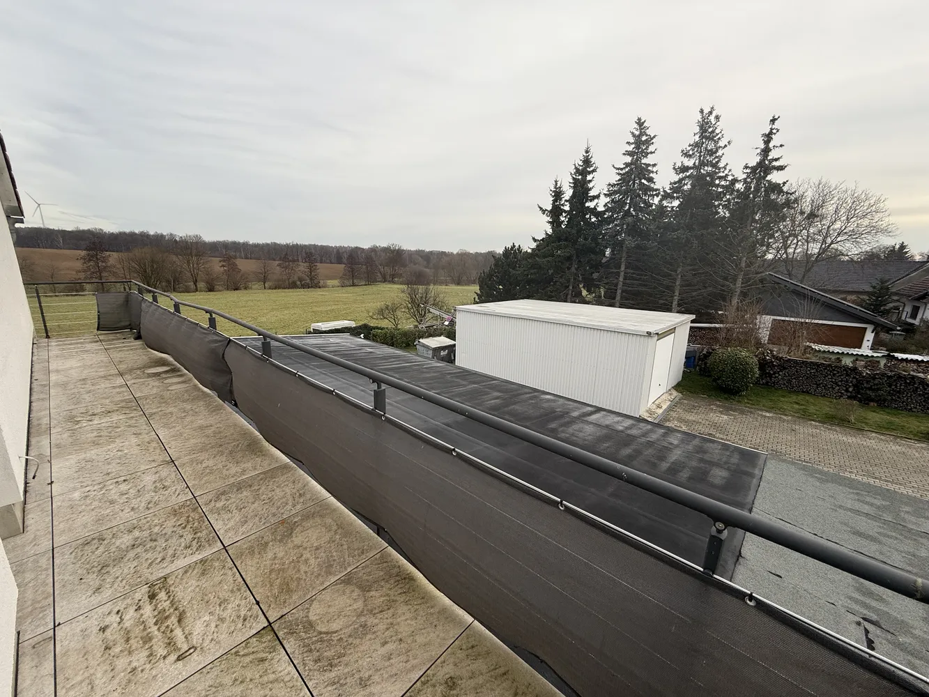3 Zimmer Wohnung mit 100 m² in Görlitz – Bild 7