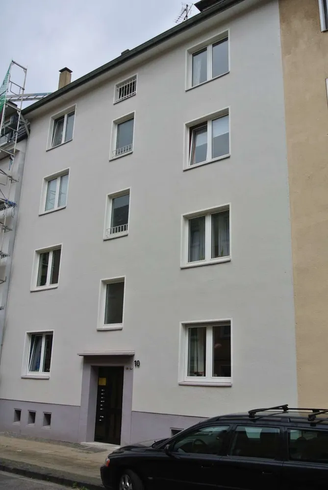 2 Zimmer Wohnung mit 30 m² in Essen – Bild 1