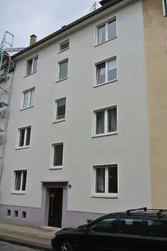 2 Zimmer Wohnung mit 30 m² in Essen – Bild 1