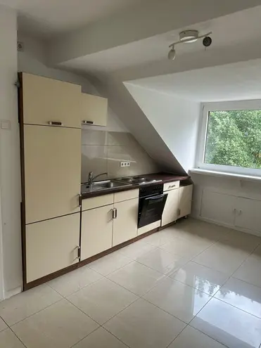 2 Zimmer Wohnung mit 30 m² in Essen – Bild 3