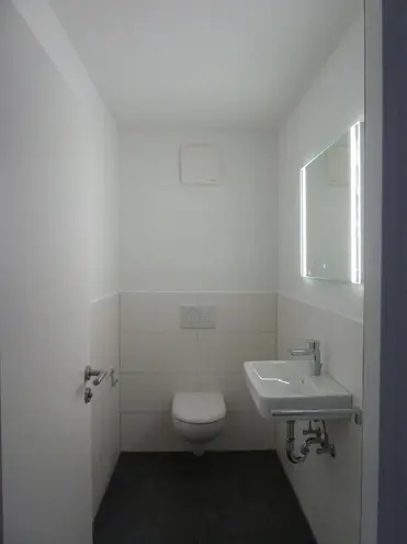 4 Zimmer Wohnung mit 124 m² in Münster – Bild 11