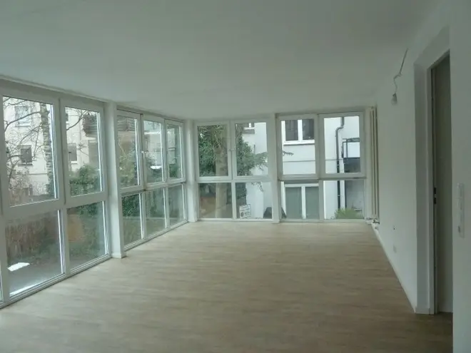 4 Zimmer Wohnung mit 124 m² in Münster – Bild 2