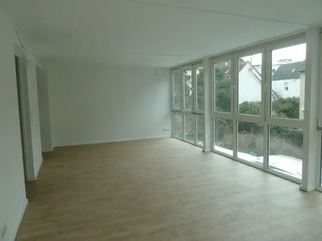 4 Zimmer Wohnung mit 124 m² in Münster – Bild 3