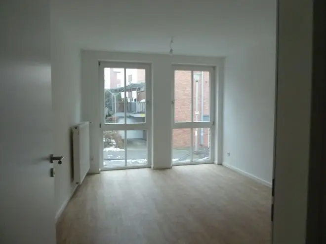 4 Zimmer Wohnung mit 124 m² in Münster – Bild 4