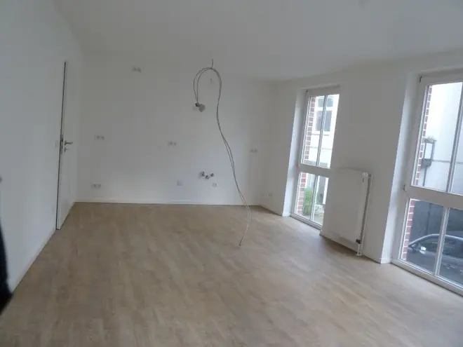4 Zimmer Wohnung mit 124 m² in Münster – Bild 7