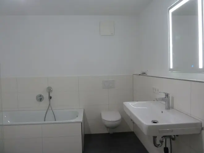 4 Zimmer Wohnung mit 124 m² in Münster – Bild 8
