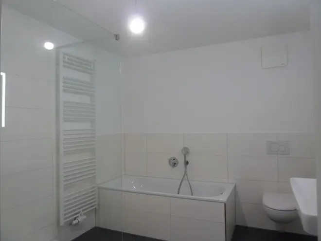4 Zimmer Wohnung mit 124 m² in Münster – Bild 9