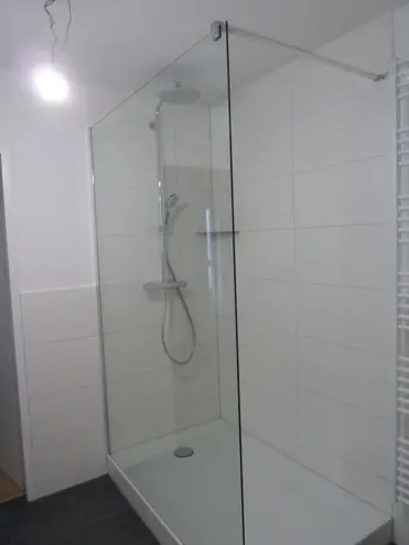 4 Zimmer Wohnung mit 124 m² in Münster – Bild 10
