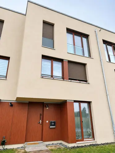 6 Zimmer Haus mit 168 m² in Hannover – Bild 2