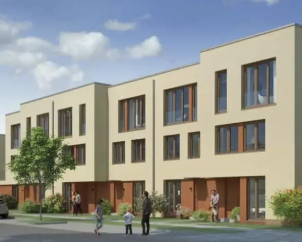 6 Zimmer Haus mit 168 m² in Hannover – Bild 3