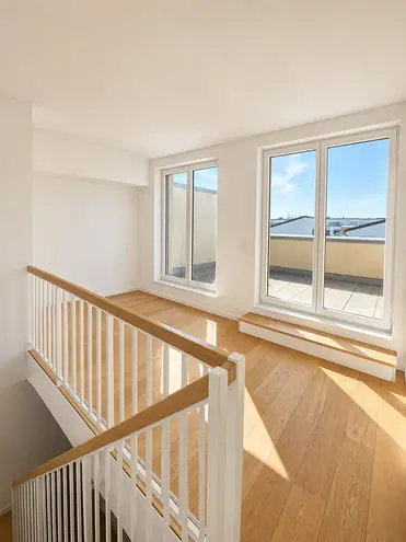 6 Zimmer Haus mit 168 m² in Hannover – Bild 9