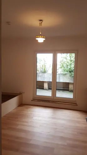 1 Zimmer Wohnung mit 24 m² in Paderborn – Bild 1