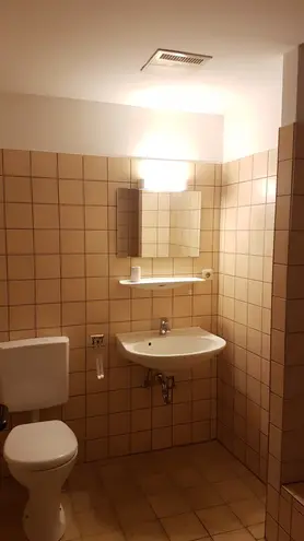 1 Zimmer Wohnung mit 24 m² in Paderborn – Bild 5