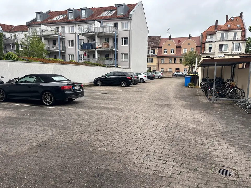 2 Zimmer Wohnung mit 23 m² in Erlangen – Bild 10