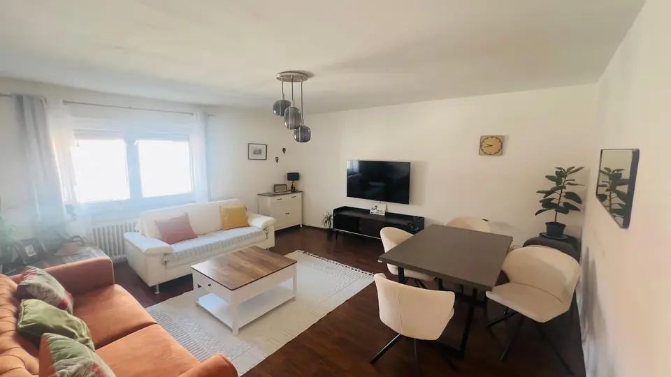 Studio mit 30 m² in Kaiserslautern – Bild 1