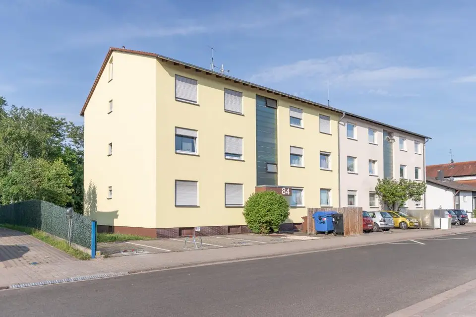 Studio mit 30 m² in Kaiserslautern – Bild 2