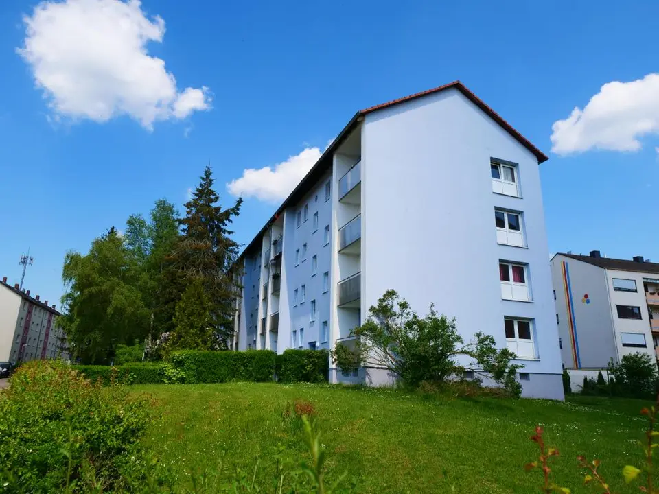 Studio mit 30 m² in Kaiserslautern – Bild 3
