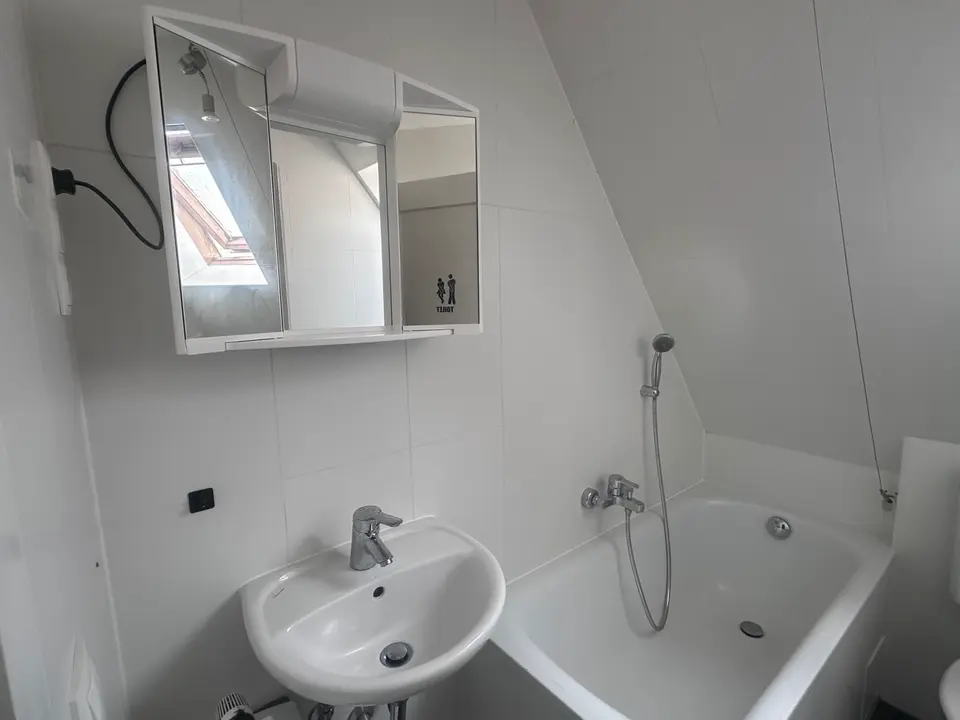 Studio mit 30 m² in Kaiserslautern – Bild 5