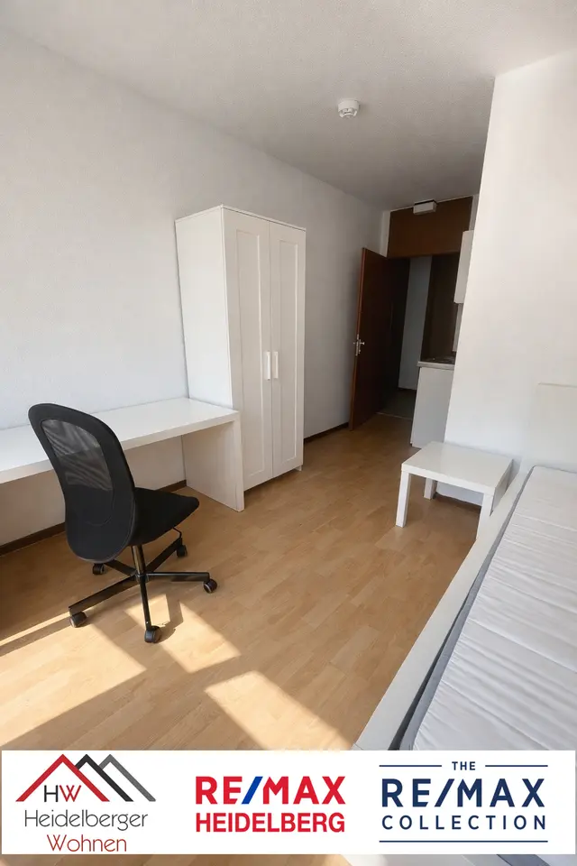 Studio mit 30 m² in Kaiserslautern – Bild 7