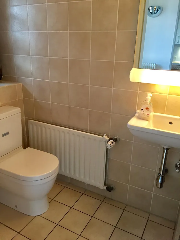 2 Zimmer Wohnung mit 50 m² in Aachen – Bild 12