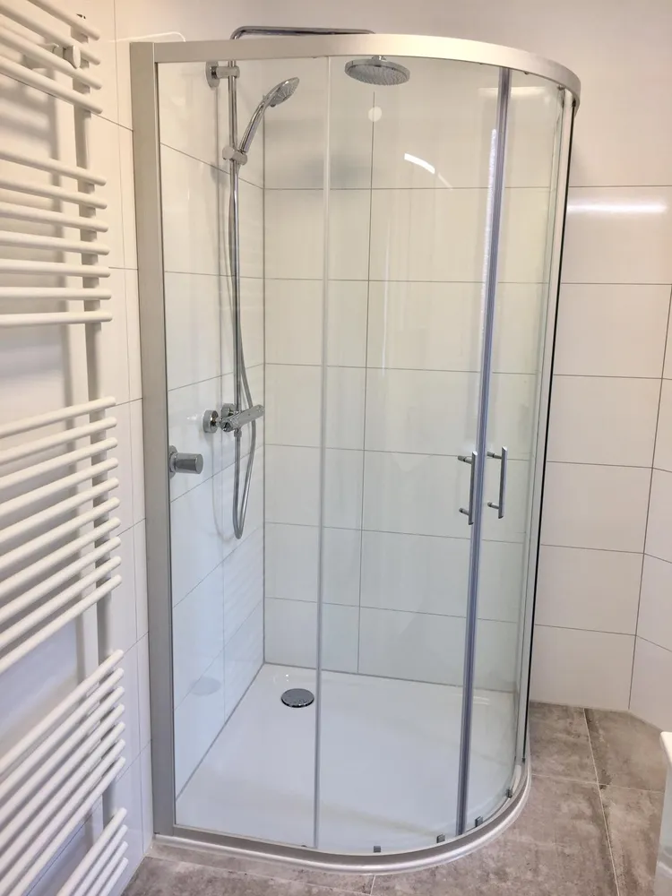 2 Zimmer Wohnung mit 50 m² in Aachen – Bild 3