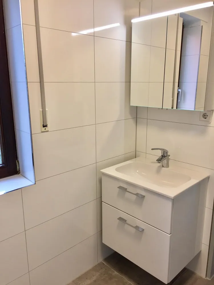 2 Zimmer Wohnung mit 50 m² in Aachen – Bild 4