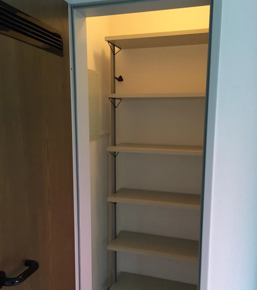 2 Zimmer Wohnung mit 50 m² in Aachen – Bild 6