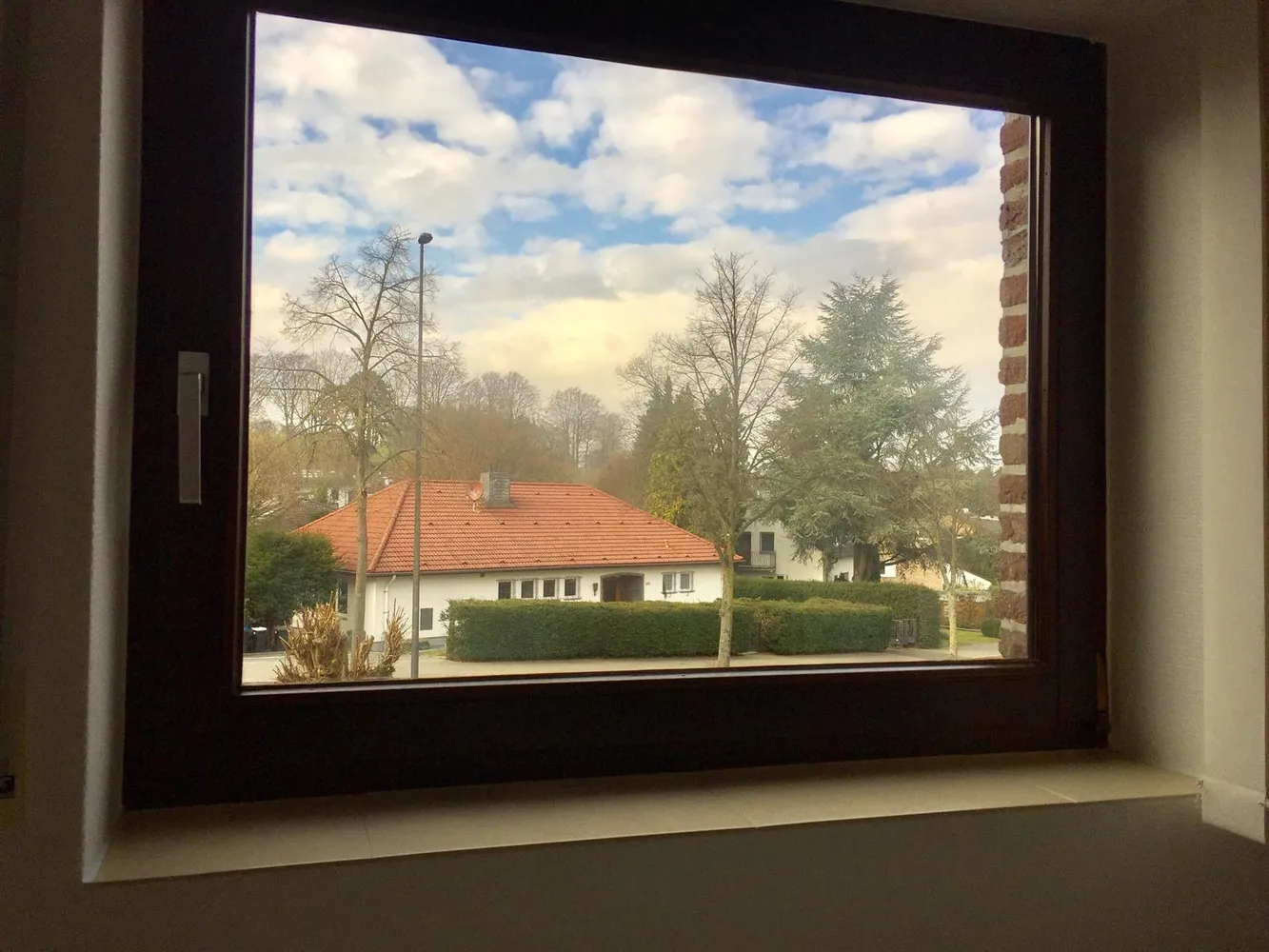 2 Zimmer Wohnung mit 50 m² in Aachen – Bild 7