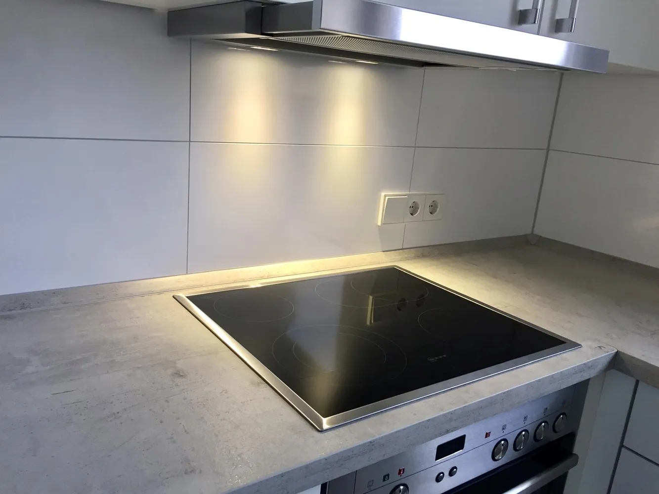 2 Zimmer Wohnung mit 50 m² in Aachen – Bild 10