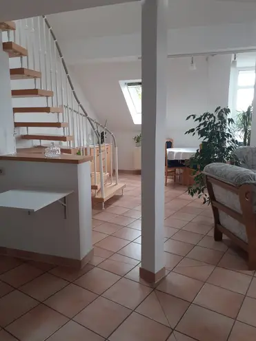 3 Zimmer Wohnung mit 90 m² in Mannheim – Bild 1