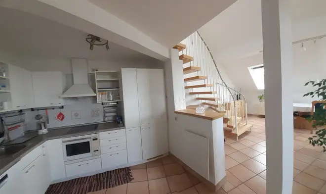 3 Zimmer Wohnung mit 90 m² in Mannheim – Bild 4