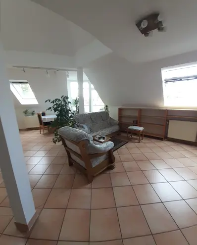 3 Zimmer Wohnung mit 90 m² in Mannheim – Bild 5