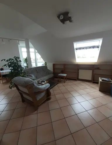 3 Zimmer Wohnung mit 90 m² in Mannheim – Bild 6