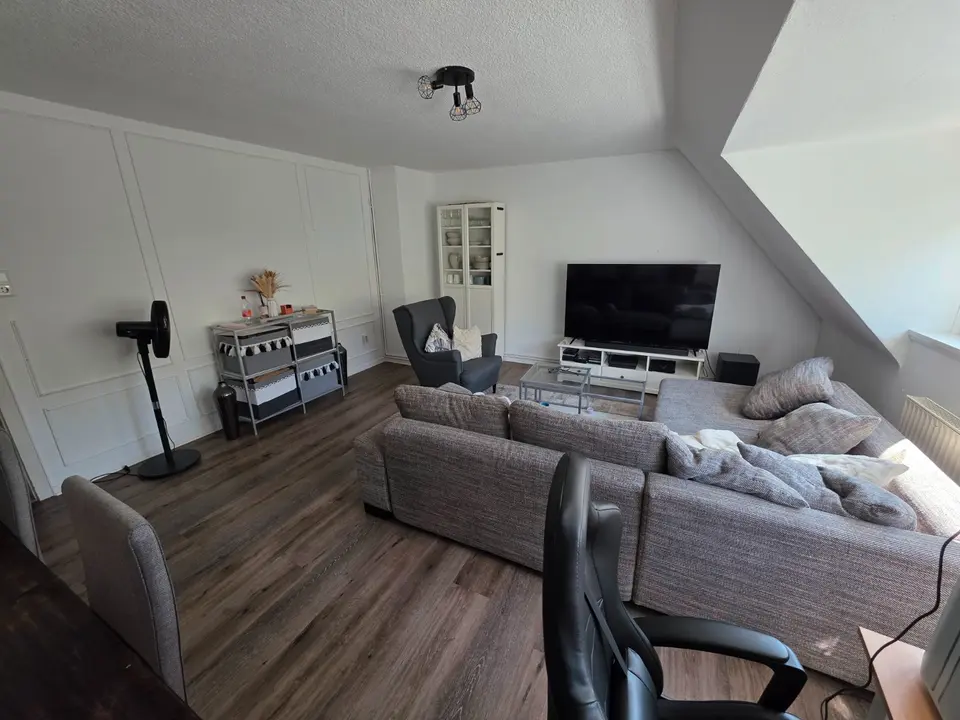 3 Zimmer Wohnung mit 76 m² in Hildesheim – Bild 2