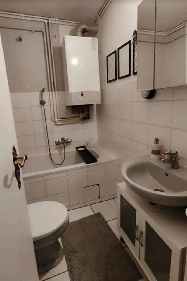 3 Zimmer Wohnung mit 76 m² in Hildesheim – Bild 10