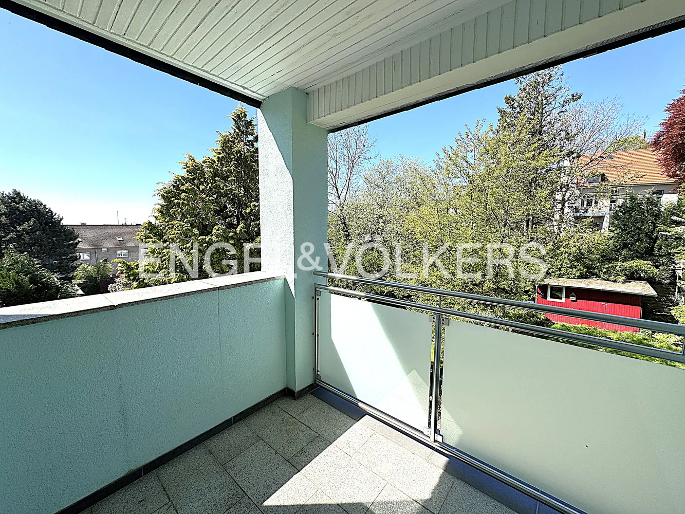 5 Zimmer Wohnung mit 185 m² in Remscheid – Bild 3