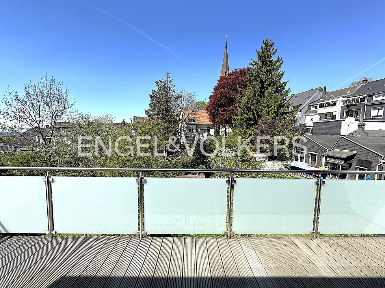 5 Zimmer Wohnung mit 185 m² in Remscheid – Bild 10