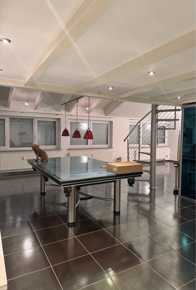 1 Zimmer Wohnung mit 107 m² in Reutlingen – Bild 3