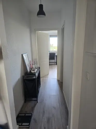 2 Zimmer Wohnung mit 54 m² in Rostock – Bild 6