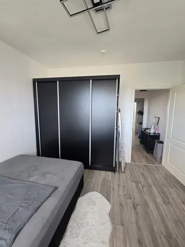 2 Zimmer Wohnung mit 54 m² in Rostock – Bild 9