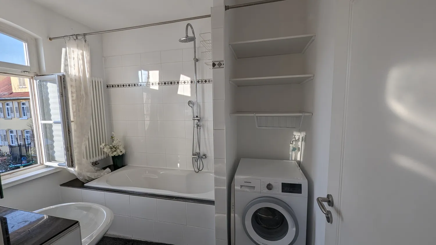 4 Zimmer Wohnung mit 71 m² in Ludwigsburg – Bild 4
