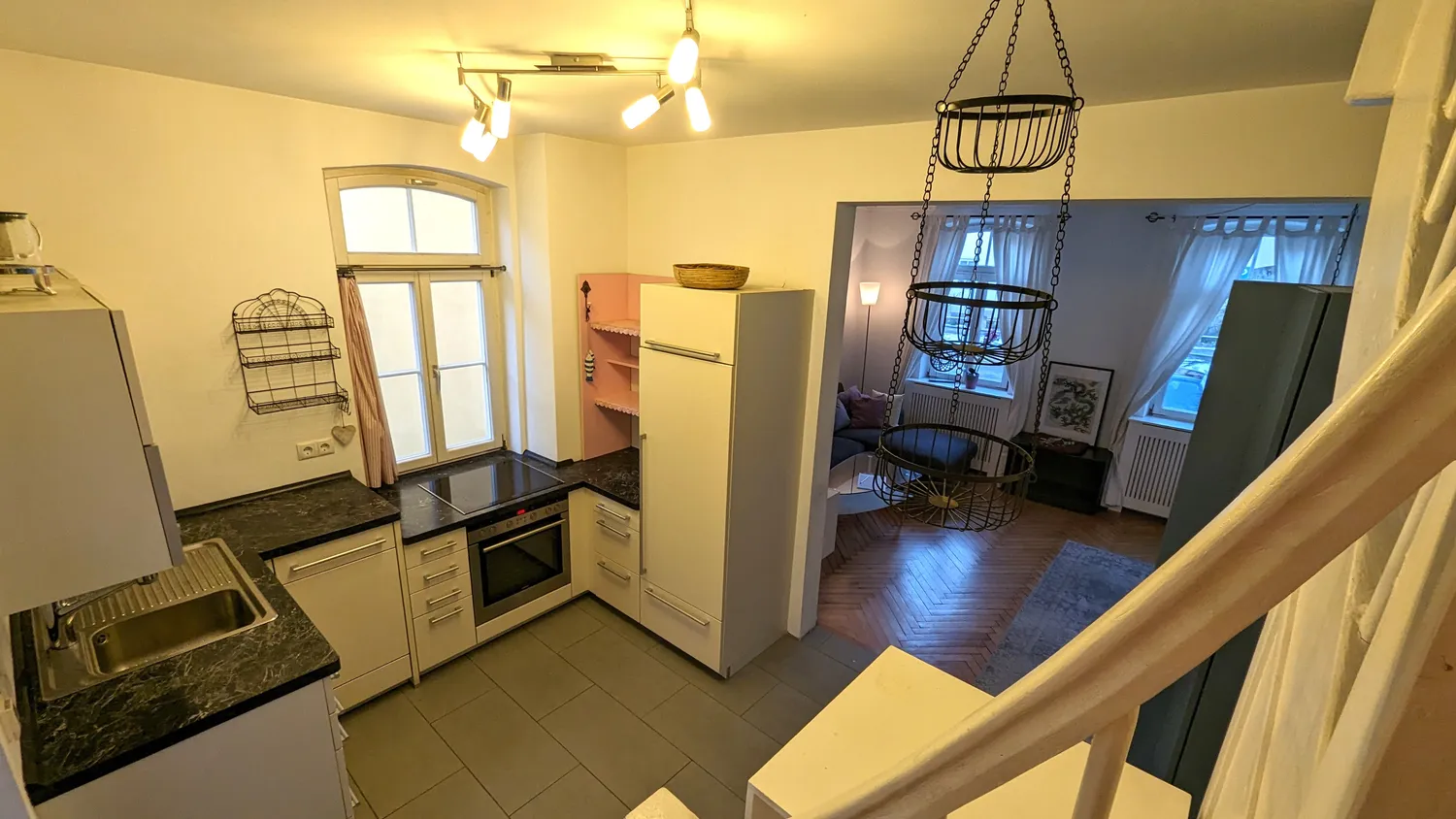 4 Zimmer Wohnung mit 71 m² in Ludwigsburg – Bild 6