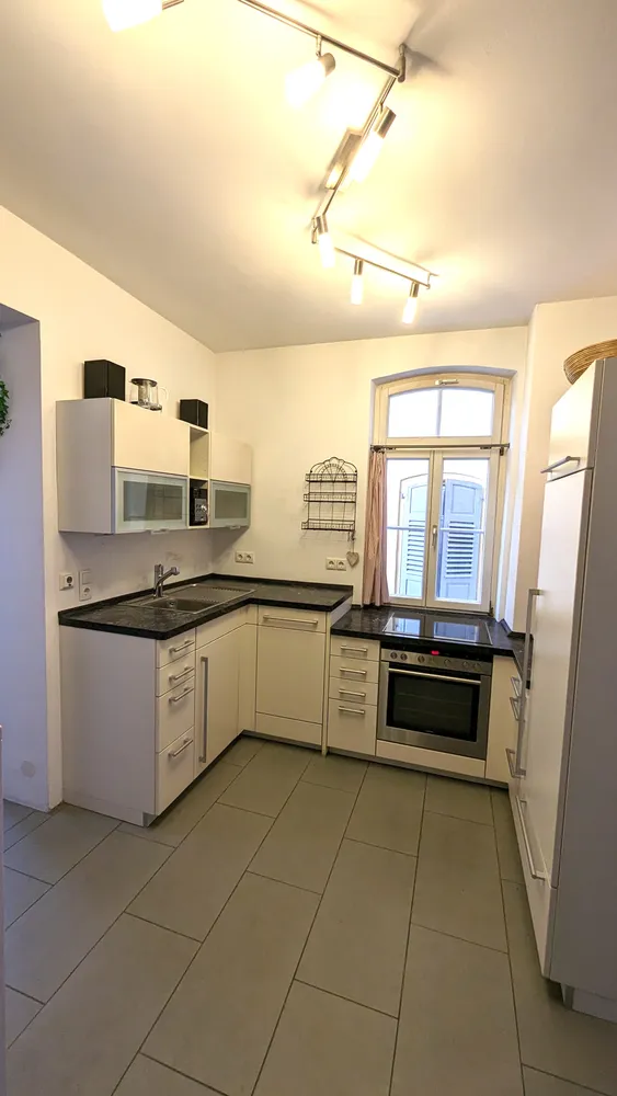 4 Zimmer Wohnung mit 71 m² in Ludwigsburg – Bild 7