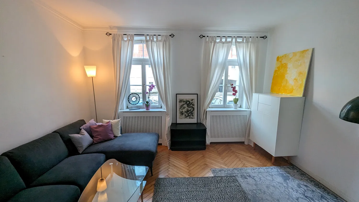 4 Zimmer Wohnung mit 71 m² in Ludwigsburg – Bild 9