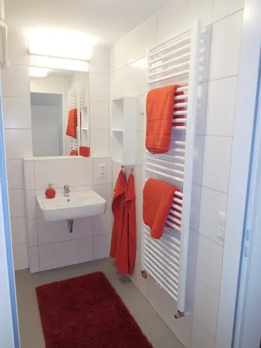 1 Zimmer Wohnung mit 23 m² in Augsburg – Bild 2