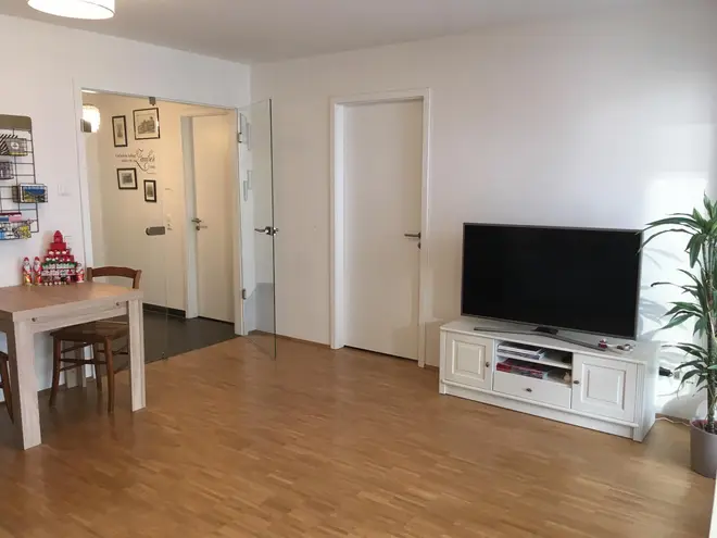 2 Zimmer Wohnung mit 58 m² in Mainz – Bild 2